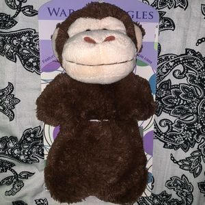 BRAND NEW! Spa Comforts Microwaveable Aromatherapy Snuggle w/ Lavender